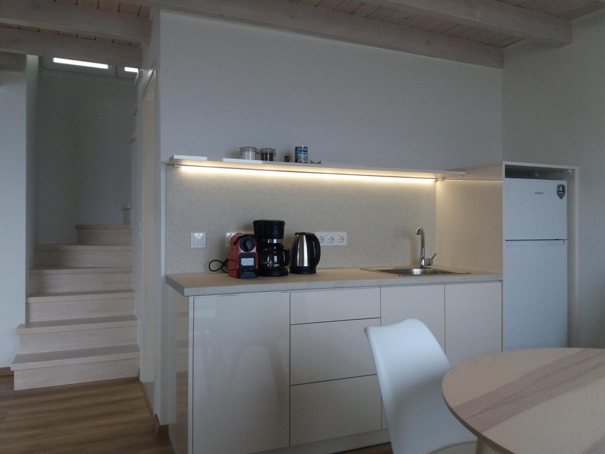 Stavento Apartment Diakopto Ngoại thất bức ảnh
