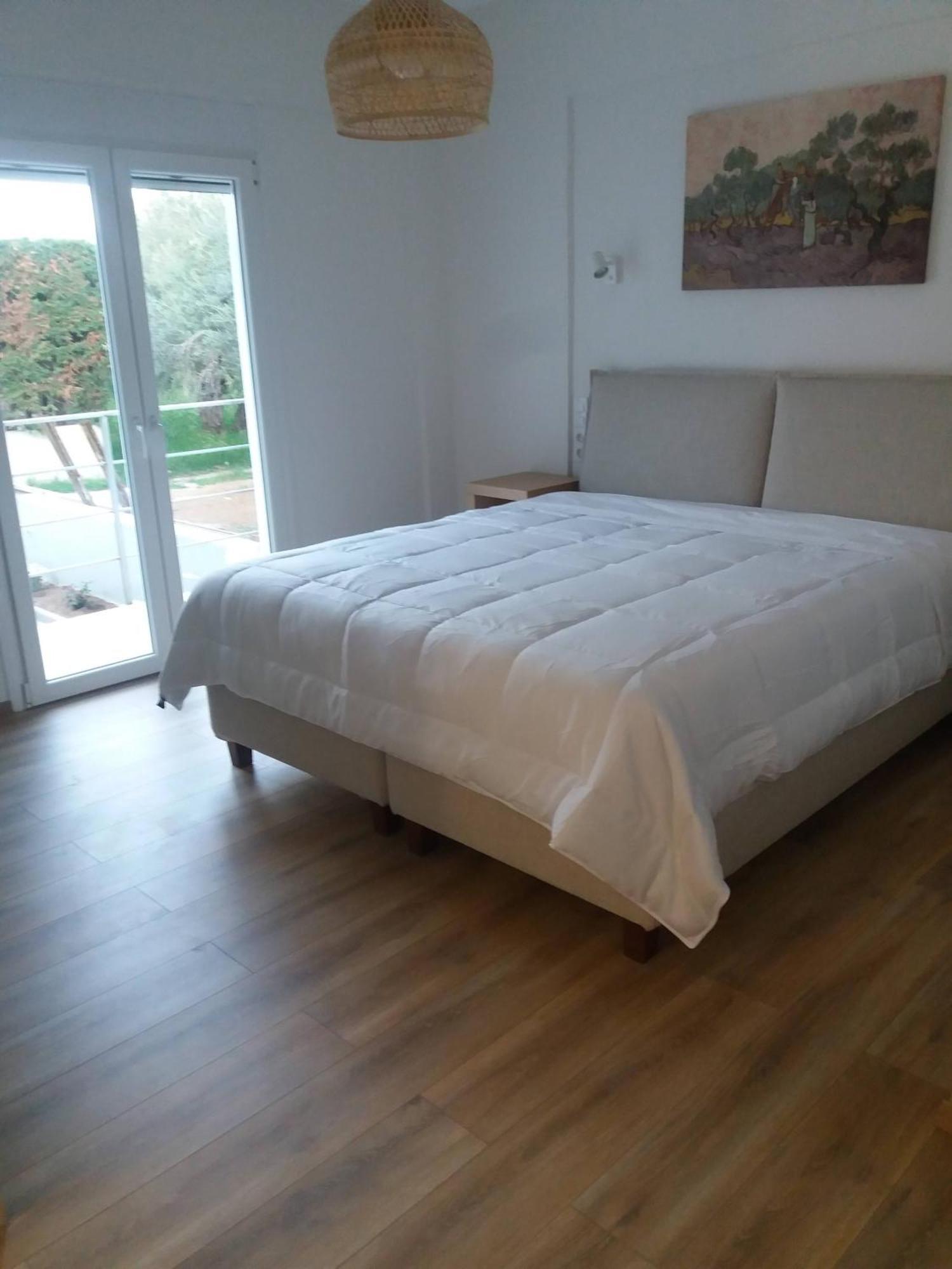 Stavento Apartment Diakopto Ngoại thất bức ảnh